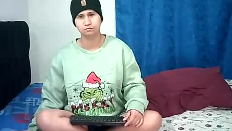 Snapshot of im_milancs chatting on November 2025 03:09:02 AM milan online show from November 2025 03:09:02 AM