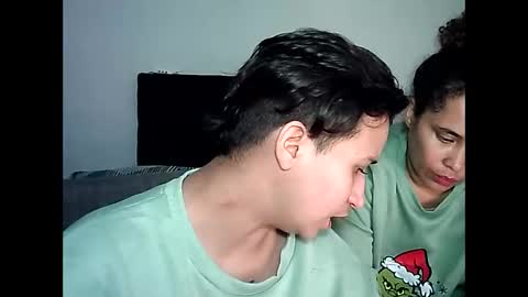 Snapshot of im_milancs chatting on December 2025 04:51:02 AM milan online show from December 2025 04:51:02 AM