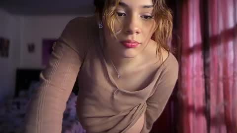 Snapshot of im_molly6 chatting on April 2026 06:49:02 PM Im molly6 online show from April 2026 06:49:02 PM