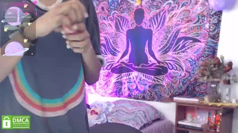 Cutie pie online show from January 2025 03:52:01 PM