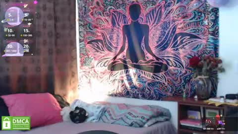 Cutie pie online show from February 2025 09:37:02 PM