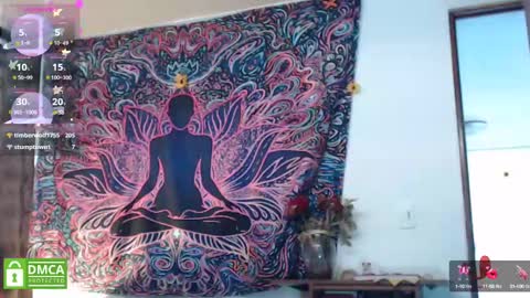 Cutie pie online show from March 2025 06:43:01 PM