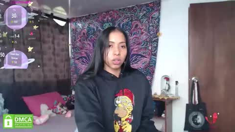 Cutie pie online show from November 2025 04:06:01 PM