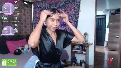 Cutie pie online show from December 2025 03:28:02 PM