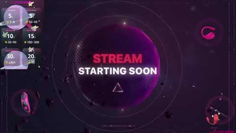 Cutie pie online show from February 2026 03:21:02 PM