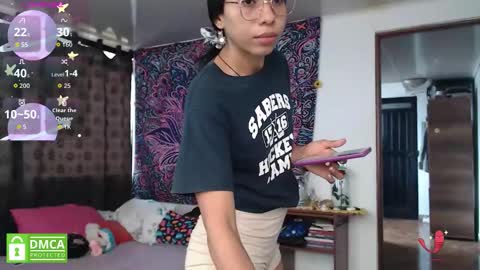 Cutie pie online show from March 2026 01:50:01 PM