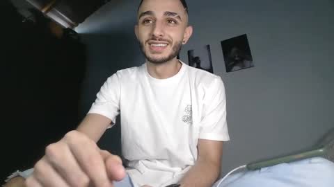 Snapshot of im_paul_ chatting on March 2025 09:11:02 PM Paul online show from March 2025 09:11:02 PM