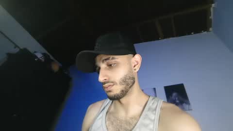 Snapshot of im_paul_ chatting on March 2025 02:57:02 AM Paul online show from March 2025 02:57:02 AM