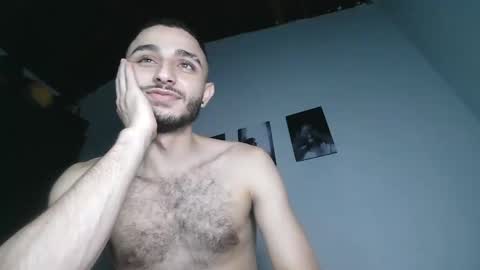 Snapshot of im_paul_ chatting on March 2025 06:41:01 AM Paul online show from March 2025 06:41:01 AM