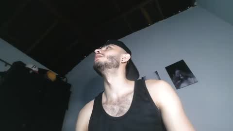 Snapshot of im_paul_ chatting on March 2025 04:35:02 AM Paul online show from March 2025 04:35:02 AM