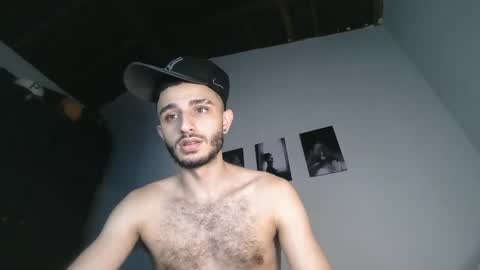 Snapshot of im_paul_ chatting on March 2025 07:41:01 AM Paul online show from March 2025 07:41:01 AM