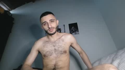 Snapshot of im_paul_ chatting on March 2025 09:38:01 PM Paul online show from March 2025 09:38:01 PM