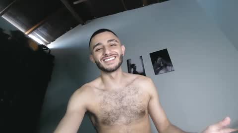 Snapshot of im_paul_ chatting on March 2025 08:03:02 PM Paul online show from March 2025 08:03:02 PM