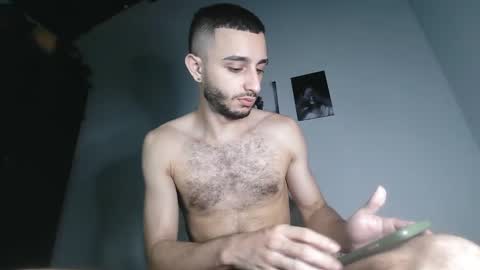 Snapshot of im_paul_ chatting on March 2025 05:11:01 AM Paul online show from March 2025 05:11:01 AM