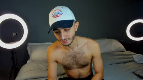 Snapshot of im_paul_ chatting on October 2025 12:19:01 AM Paul online show from October 2025 12:19:01 AM