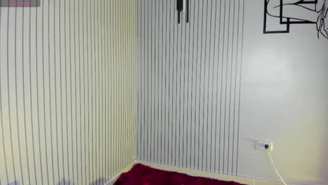 Snapshot of im_perla chatting on October 2025 02:51:02 AM Perla online show from October 2025 02:51:02 AM