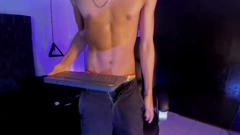 Snapshot of im_ralff chatting on April 2026 04:23:02 AM RALF online show from April 2026 04:23:02 AM