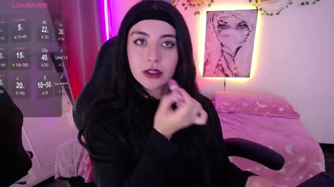Jade Rosse online show from November 2025 06:40:02 PM