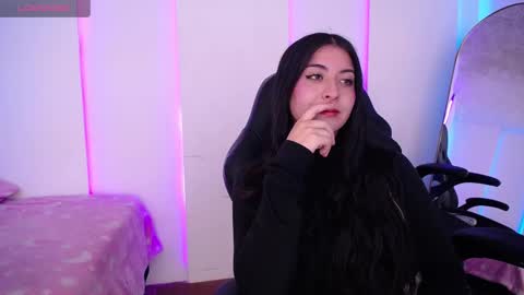 Snapshot of im_rosse_ chatting on March 2026 07:40:01 PM Jade Rosse online show from March 2026 07:40:01 PM