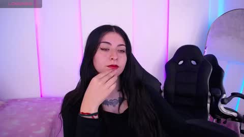 Snapshot of im_rosse_ chatting on March 2026 06:44:02 PM Jade Rosse online show from March 2026 06:44:02 PM