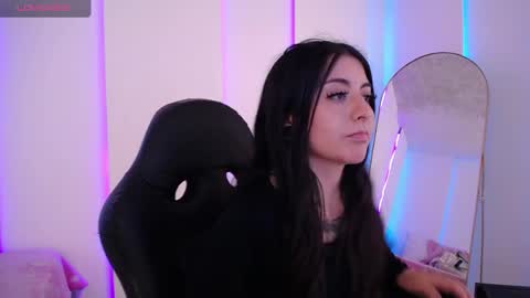 Snapshot of im_rosse_ chatting on April 2026 07:03:02 PM Jade Rosse online show from April 2026 07:03:02 PM