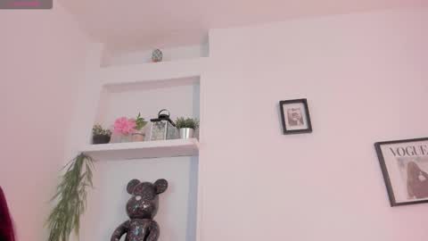 Snapshot of im_scarlett__ chatting on March 2026 06:34:01 PM scarlett online show from March 2026 06:34:01 PM