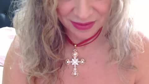 Sharon online show from November 2025 02:39:02 PM