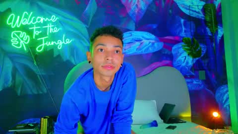 Tavo online show from January 2026 09:53:02 PM