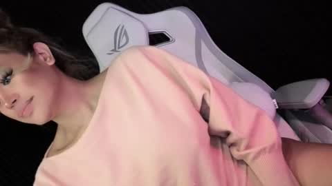 Snapshot of im_ur_nightmare chatting on March 2026 02:12:02 PM Candy Moore online show from March 2026 02:12:02 PM