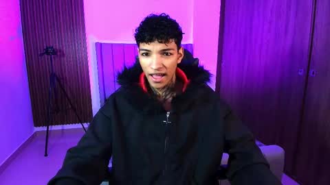 im_usuga online show from April 2026 08:31:02 AM