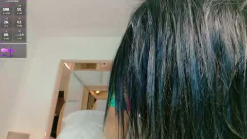 daniella online show from April 2026 03:49:02 AM