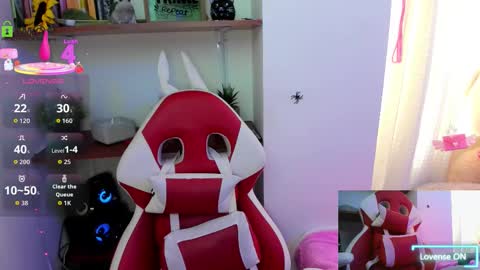 Snapshot of im_yoursweetlisa chatting on October 2025 04:52:02 PM Lisa Hyga online show from October 2025 04:52:02 PM