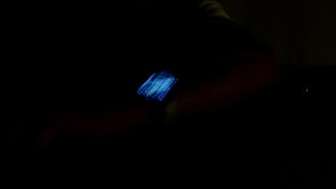 Im yourxtoy online show from November 2025 11:21:02 PM