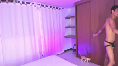 CAMILO dont forget to leave your thumb up 3 online show from November 2025 03:56:01 AM