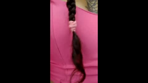 Snapshot of imaculada20 chatting on April 2026 10:11:01 AM Imaculada online show from April 2026 10:11:01 AM