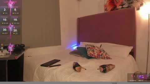 Sofia online show from December 2024 04:09:01 PM