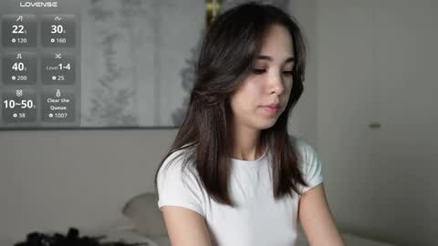 Snapshot of imaginasian_ chatting on May 2026 06:07:02 AM imaginasian online show from May 2026 06:07:02 AM