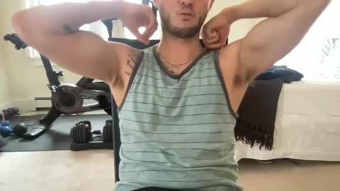 Snapshot of imamouthful20 chatting on January 2025 04:48:01 PM ImAMouthful online show from January 2025 04:48:01 PM