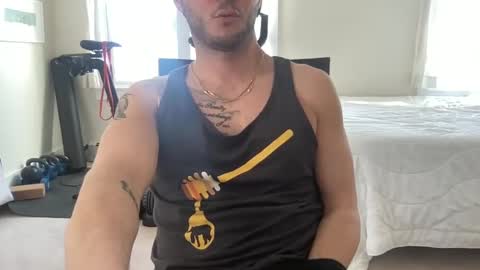 Snapshot of imamouthful20 chatting on February 2025 05:24:01 PM ImAMouthful online show from February 2025 05:24:01 PM