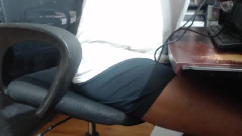 Snapshot of imanlolo789__ chatting on December 2024 08:18:02 AM Imanlolo789 formerly known as Slimrodxxx independent model online show from December 2024 08:18:02 AM