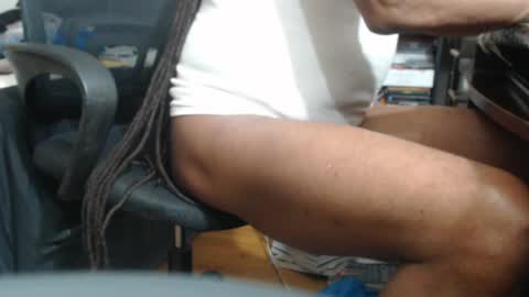 Snapshot of imanlolo789__ chatting on April 2026 02:09:01 AM Imanlolo789 formerly known as Slimrodxxx independent model online show from April 2026 02:09:01 AM