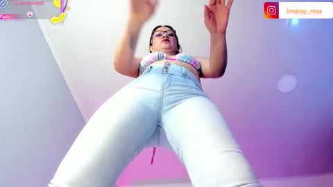 Snapshot of imaray_1_ chatting on November 2025 11:54:01 AM imaray online show from November 2025 11:54:01 AM