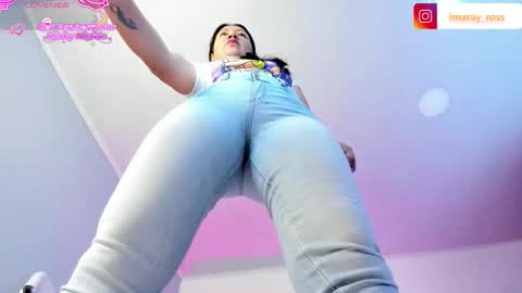 Snapshot of imaray_1_ chatting on December 2025 11:48:01 AM imaray online show from December 2025 11:48:01 AM