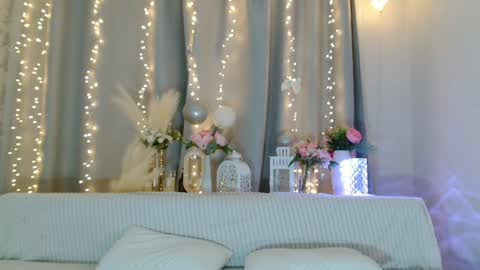 Carrie online show from January 2025 05:30:01 PM