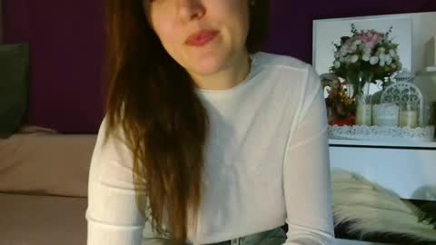 Carrie online show from November 2025 02:16:02 PM