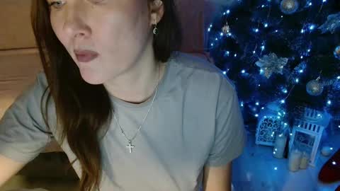 Snapshot of imcarrieberry chatting on January 2026 04:01:01 PM Carrie online show from January 2026 04:01:01 PM