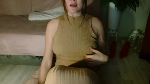 Snapshot of imcarrieberry chatting on January 2026 02:32:01 PM Carrie online show from January 2026 02:32:01 PM