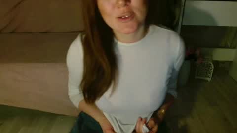 Snapshot of imcarrieberry chatting on February 2026 06:13:02 PM Carrie online show from February 2026 06:13:02 PM