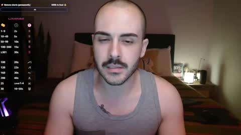 Snapshot of imcoltnixon chatting on March 2026 08:17:01 AM imcoltnixon online show from March 2026 08:17:01 AM