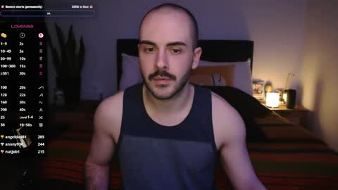 Snapshot of imcoltnixon chatting on March 2026 05:00:02 AM imcoltnixon online show from March 2026 05:00:02 AM